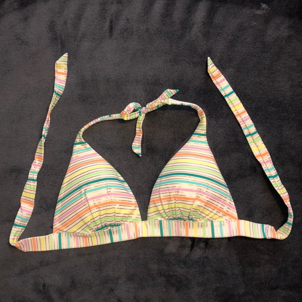 Victoria’s Secret Bikini Top 👙